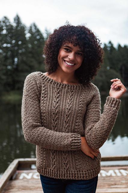 Gansey Sweater for Women, 42&quot;-60&quot;-b1-jpg
