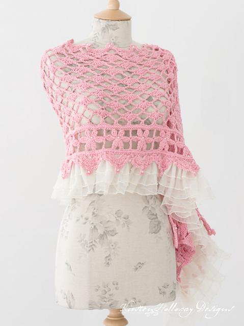 Daydream, a Lace Rectangle Wrap-c1-jpg