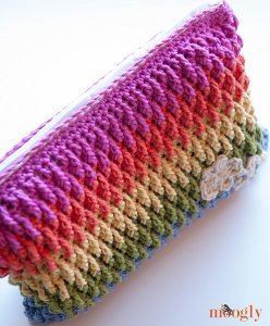 Colorful Clutch Free Crochet Pattern (English)-colorful-clutch-free-crochet-pattern-jpg