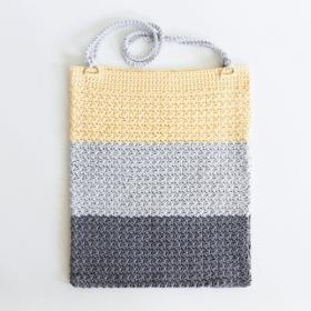 Color Block Bag Free Crochet Pattern (English)-color-block-bag-free-crochet-pattern-jpg