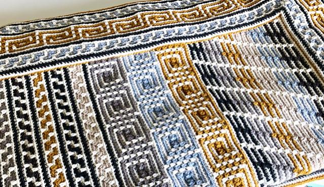 Mosaic Sampler Afghan CAL (completed)-c2-jpg