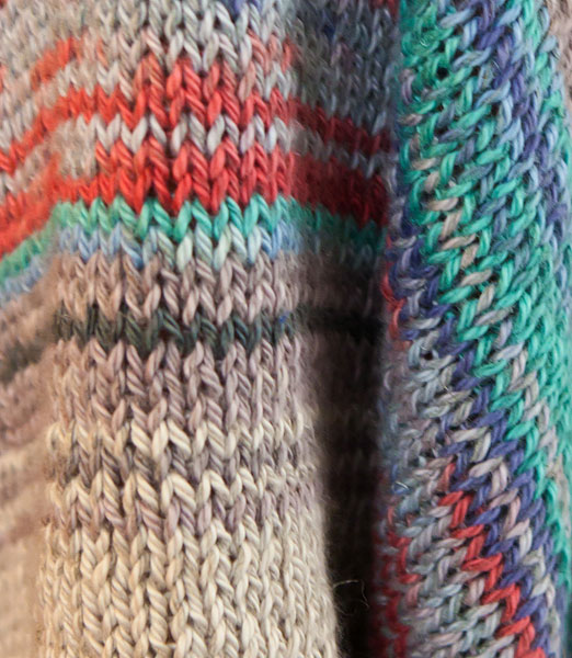 Espenson Tunic for Women,60&quot;-80&quot;, knit-d2-jpg