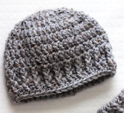 Parker Newborn Hat Free Crochet Pattern (English)-parker-newborn-hat-free-crochet-pattern-jpg
