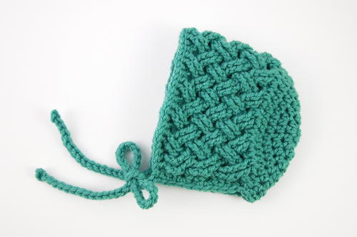 Celtic Dream Baby Bonnet Free Crochet Pattern (English)-celtic-dream-baby-bonnet-free-crochet-pattern-jpg
