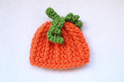 Pumpkin Preemie Hat Free Crochet Pattern (English)-pumpkin-preemie-hat-free-crochet-pattern-jpg