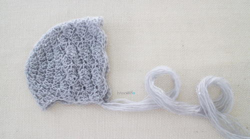 Delicate Lace Baby Bonnet Free Crochet Pattern (English)-delicate-lace-baby-bonnet-free-crochet-pattern-jpg