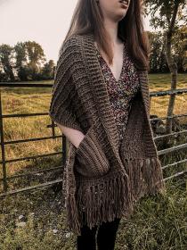 Shawl with Pockets for Women-c3-jpg