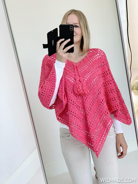 Such Simple Poncho for Women, S-5XL-a2-jpg