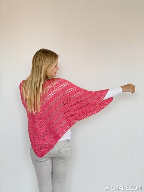 Such Simple Poncho for Women, S-5XL-a3-jpg