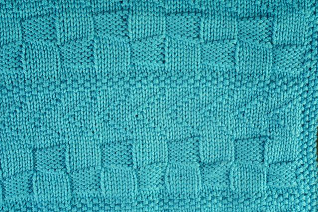 Textured Lap Throw, knit-e2-jpg