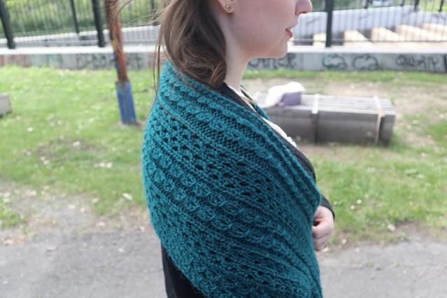 Kaya's Scarf for Women, knit-d3-jpg