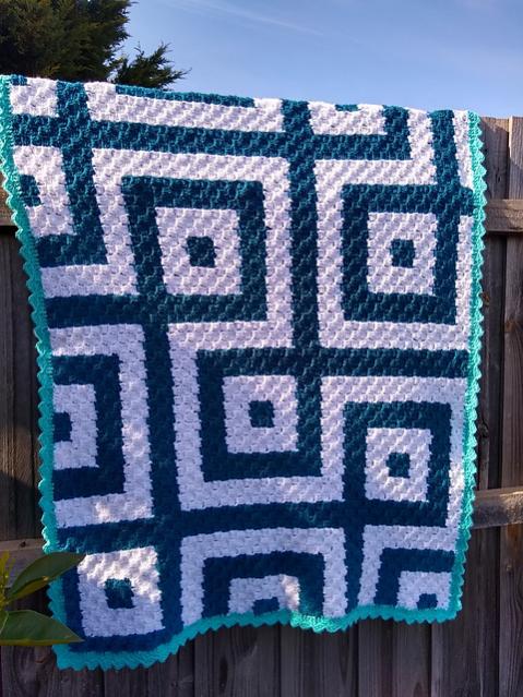 Connected Squares C2C Blanket, S/M/L-a3-jpg