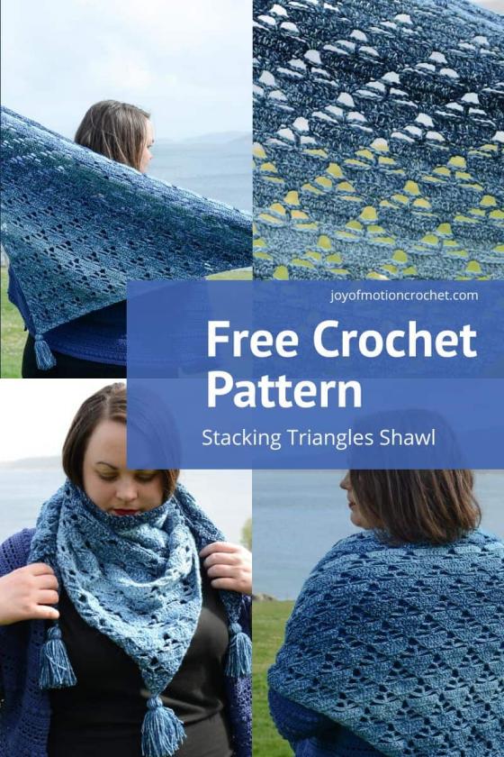 Stacking Triangles Shawl-a1-jpg