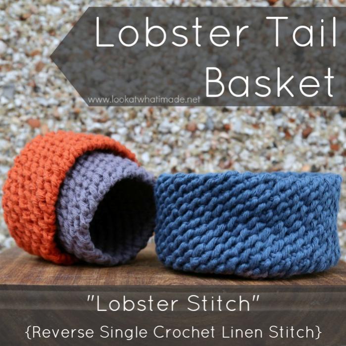 Lobster Tail Baskets-d1-jpg