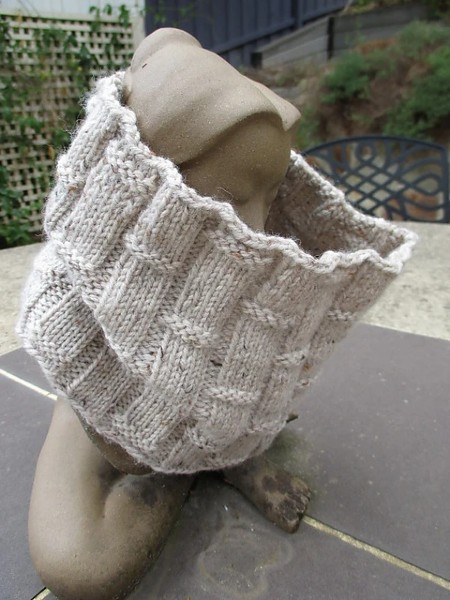 Sugar Cane Cowl for Adults, knit-d2-jpg