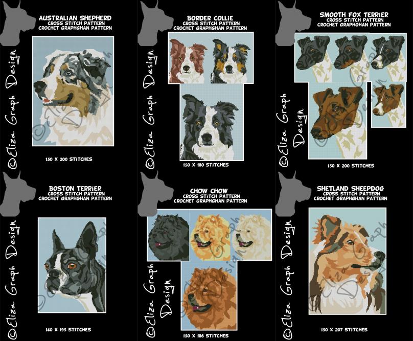 Fox Terrier, Border Collie, Chow Chow, Australian Shepherd, Shetland Sheepdog-unitled-20-jpg