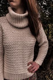 Cozy Turtleneck Sweater for Women, S-3XL-a2-jpg