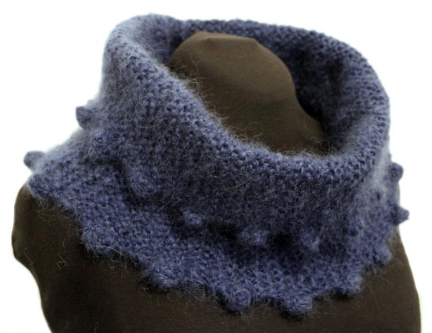 Eve Cowl for Women, knit-h1-jpg