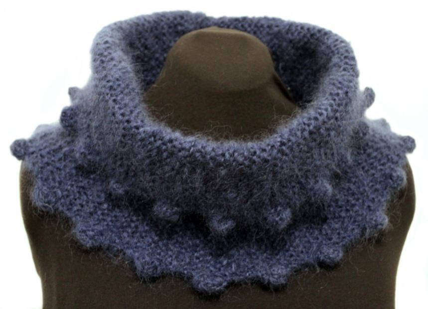 Eve Cowl for Women, knit-h2-jpg