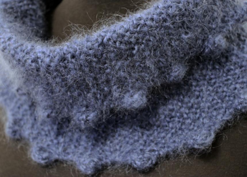 Eve Cowl for Women, knit-h3-jpg