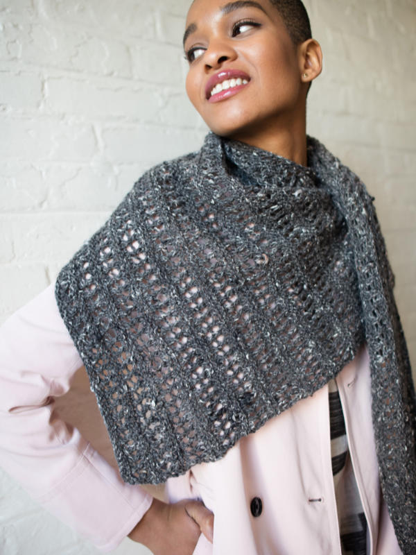 Rochambeau Wrap for Women, knit-d1-jpg
