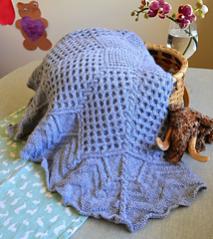 Honeycomb Twist Baby Blanket, knit-e1-jpg