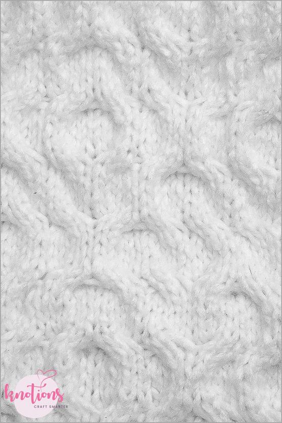 Chance of Snow Cowl for Women, knit-e4-jpg