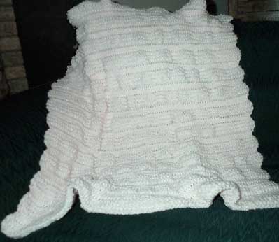 Garter Stitch Ruffles Baby Blanket, knit-g1-jpg