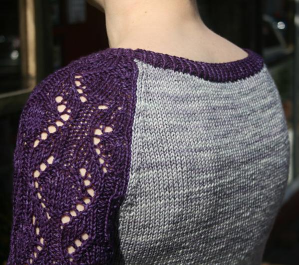Jasseron Pullover for Women, XS-3X ,knit-d3-jpg