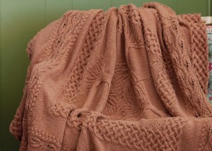 Seven Free Knitted Blankets and Afghans-e5-jpg