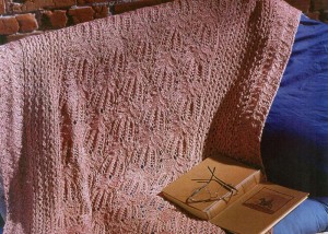Seven Free Knitted Blankets and Afghans-e6-jpg