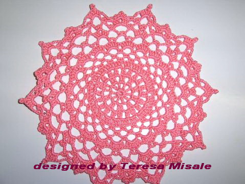 Teresa's Collection - very ecclectic ! (did I spell that right?)-coffe-table-doily-nov-2011-jpg