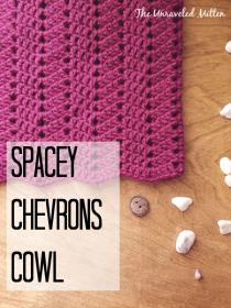 Spacey Chevron Cowl for Women-c2-jpg