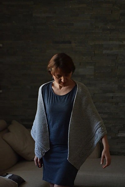 Desiderata Shawl for Women, knit-t3-jpg