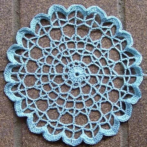 Teresa's Collection - very ecclectic ! (did I spell that right?)-elegance-doily-photo-1-jpg