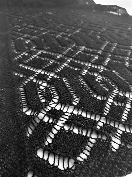 Twisted Threads Shawl, knit-s4-jpg