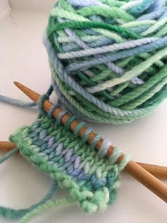 Drop Stitch Cowl for Women, knit-a2-jpg