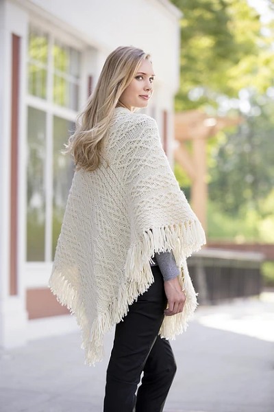 Cumberland Poncho for Women, knit (free until 10/13/20 11:59 PM)-d2-jpg