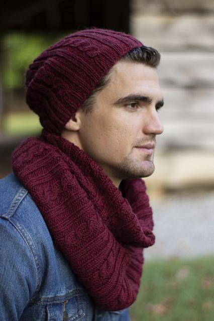 Compass Hat and Cowl for Adults, S/M/L, knit (free until 10/14/20 11:59 PMhttps://www-a1-jpg