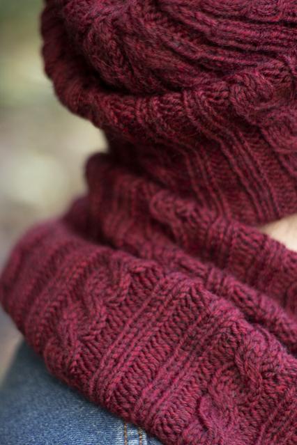 Compass Hat and Cowl for Adults, S/M/L, knit (free until 10/14/20 11:59 PMhttps://www-a2-jpg