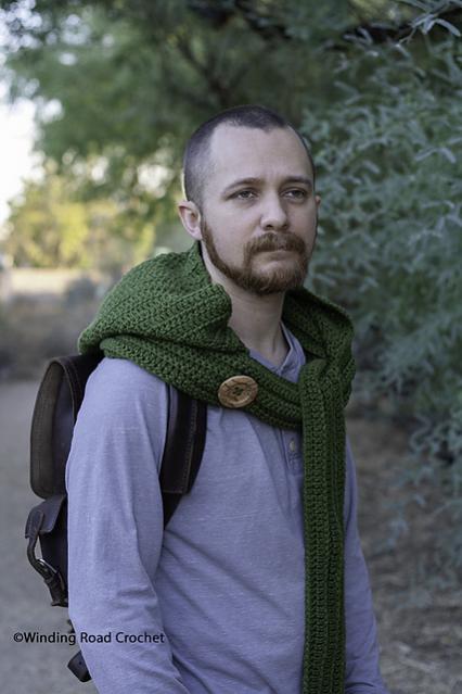 Wanderer's Hooded Scarf for Adults-e3-jpg