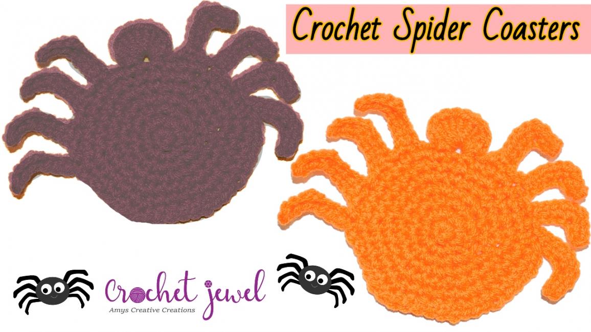 Crochet Spider Coasters Tutorial-spidersv-1-jpg