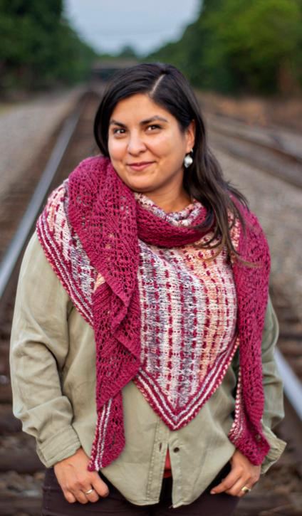 Collanne Shawl for Women, knit-s1-jpg