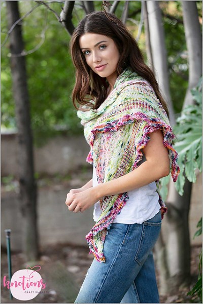 Dreaming of Color Shawl, knit-t1-jpg