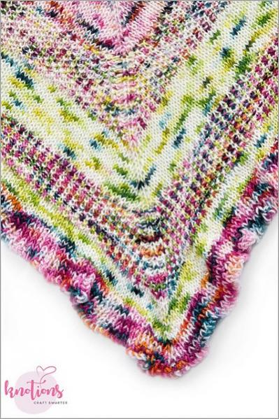 Dreaming of Color Shawl, knit-t3-jpg