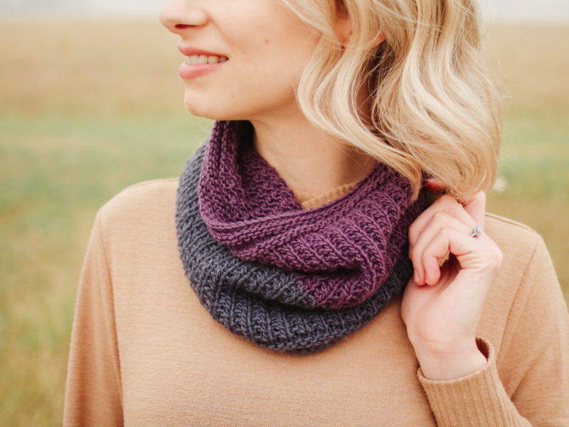 Peony and Thyme Cowl for Women-a1-jpg