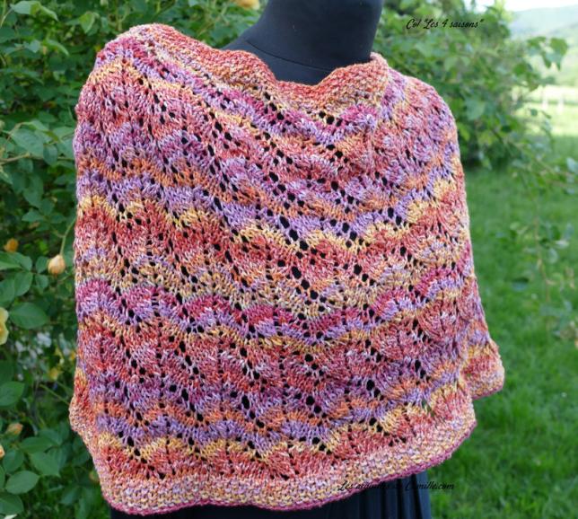 Four Seasons Cowl for Women, knit-d3-jpg