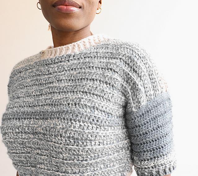 Winter Frost Cropped Sweater for Women, XS-3XL-q4-jpg