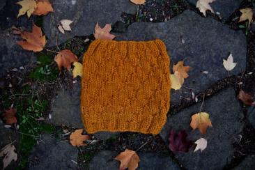 Selciato Cowl for Women, knit-z2-jpg
