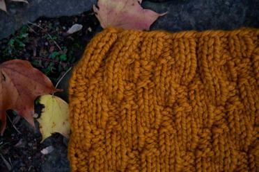 Selciato Cowl for Women, knit-z4-jpg